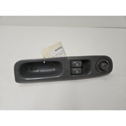 Interrupteur De Leve Vitre Avant Gauche Renault Twingo 1 Phase 3